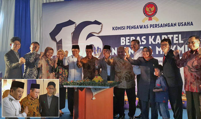 Mentan: Anomali di Sektor Pangan, Pasokan Cukup tapi Harga Tetap Tinggi